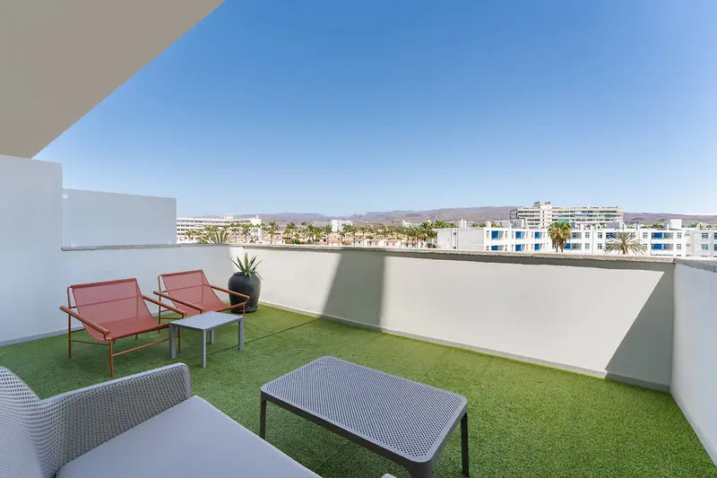 Hotel LIVVO Anamar Suites gallery image 13