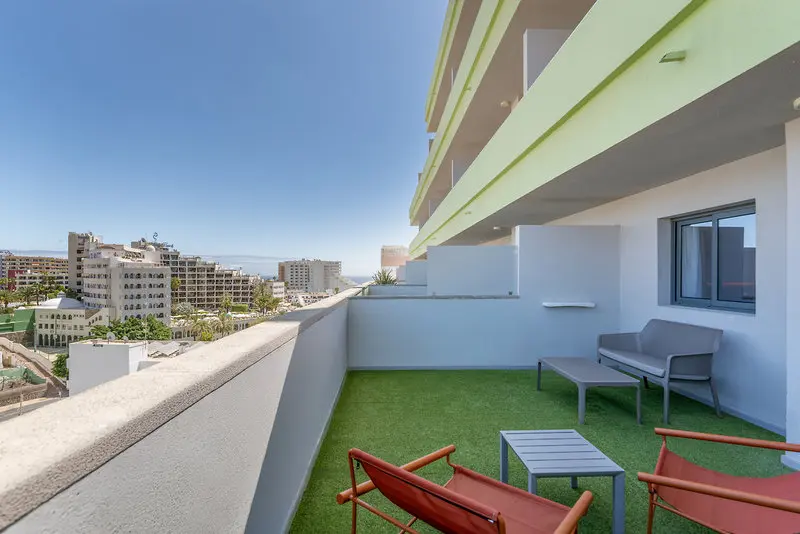 Hotel LIVVO Anamar Suites gallery image 14