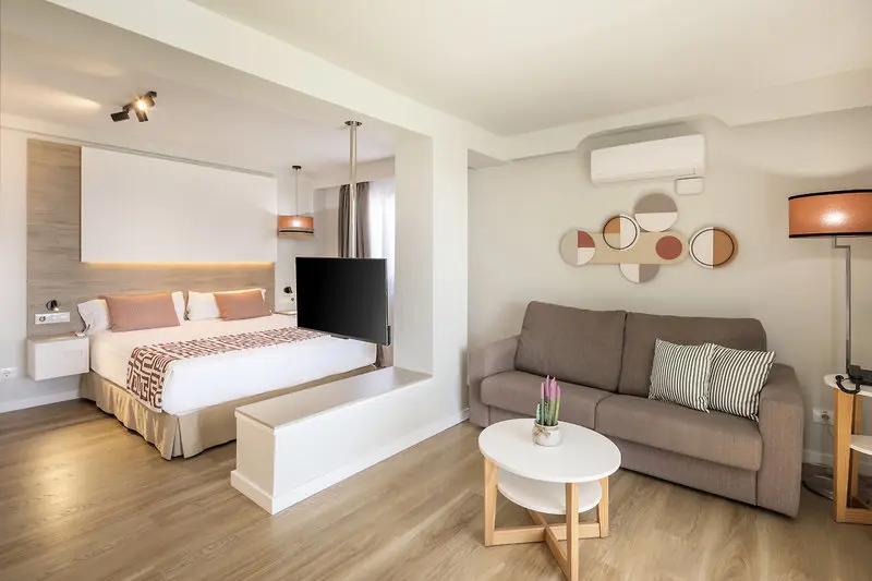 Hotel LIVVO Anamar Suites gallery image 17