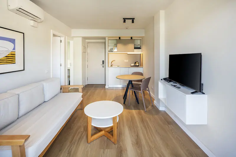 Hotel LIVVO Anamar Suites gallery image 19