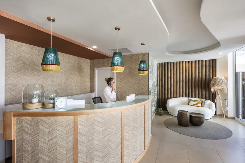 Hotel LIVVO Anamar Suites gallery image 21