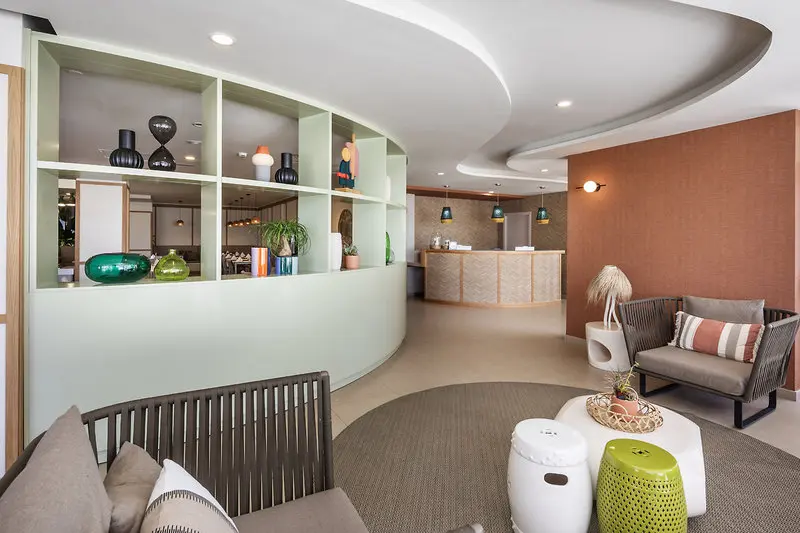 Hotel LIVVO Anamar Suites gallery image 22