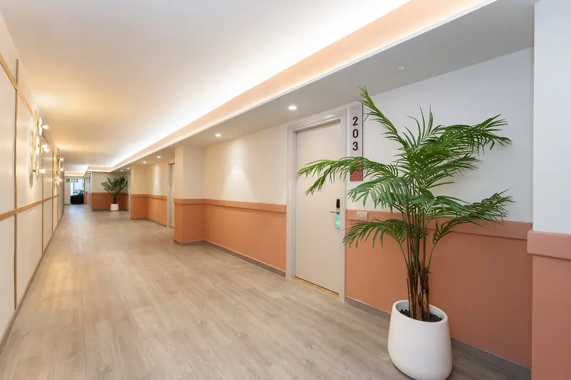 Hotel LIVVO Anamar Suites gallery image 24