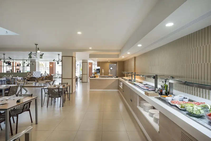 Hotel LIVVO Anamar Suites gallery image 25