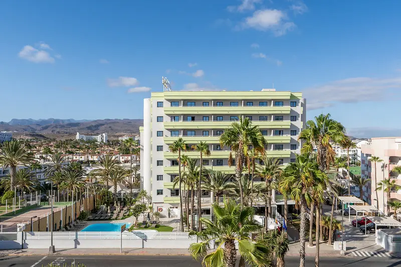 Hotel LIVVO Anamar Suites gallery image 8