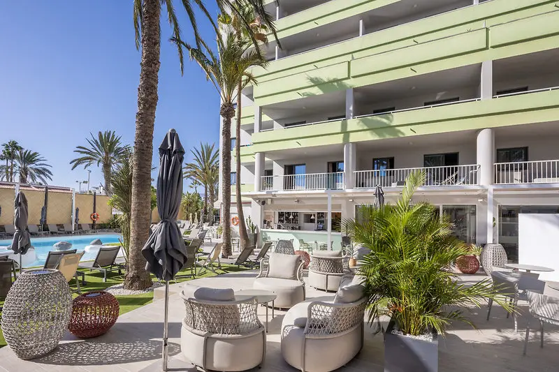 Hotel LIVVO Anamar Suites gallery image 29