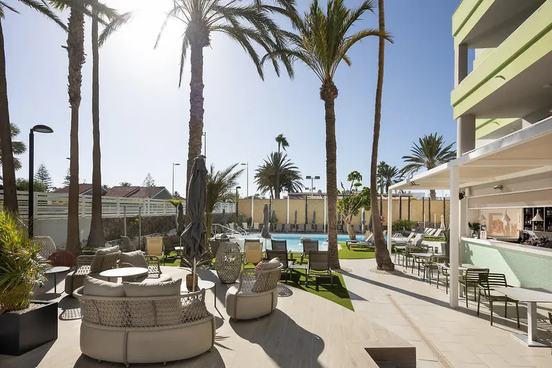 Hotel LIVVO Anamar Suites gallery image 30