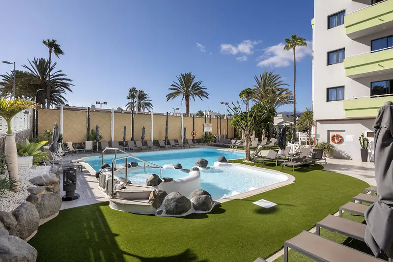 Hotel LIVVO Anamar Suites gallery image 1