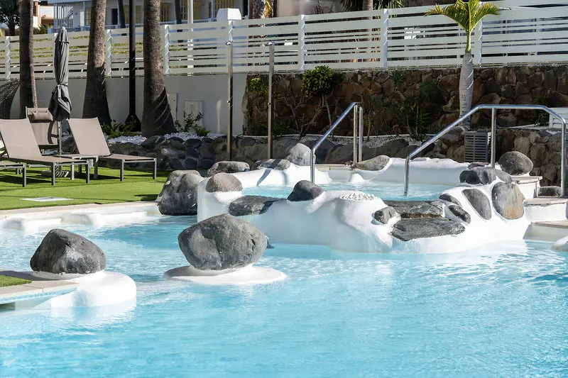 Hotel LIVVO Anamar Suites gallery image 2