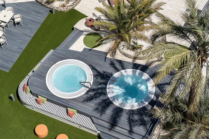 Hotel LIVVO Anamar Suites gallery image 3