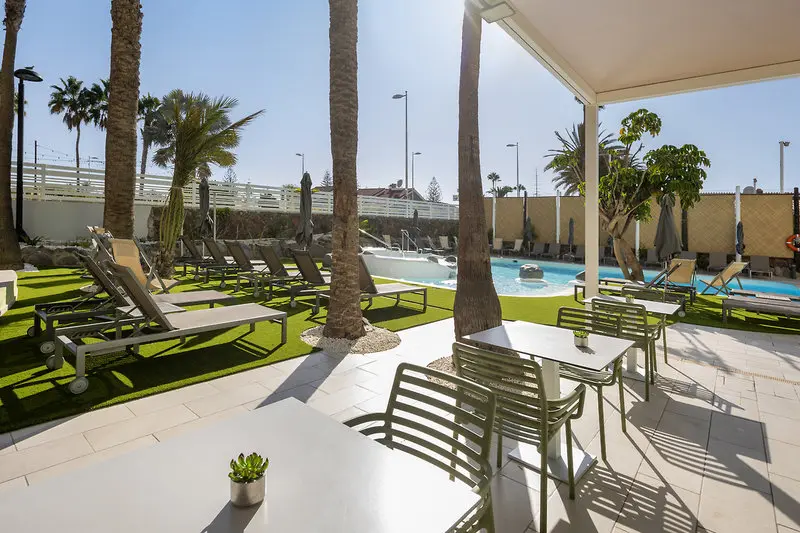 Hotel LIVVO Anamar Suites gallery image 4