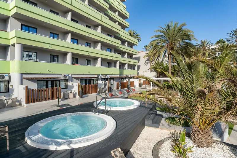 Hotel LIVVO Anamar Suites gallery image 5