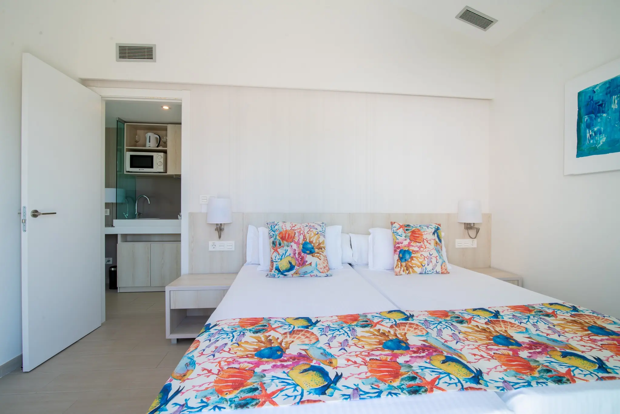 Hotel LIVVO Dunagolf Suites gallery image 10