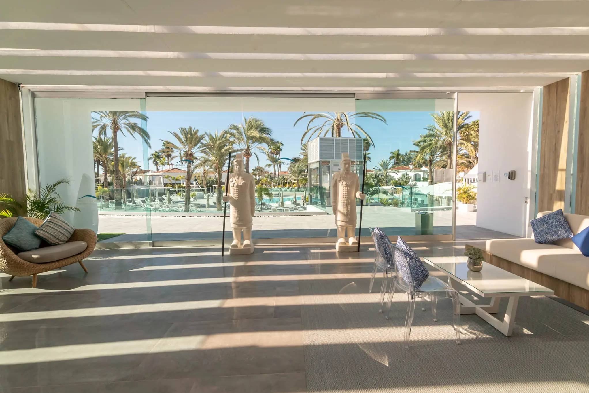 Hotel LIVVO Dunagolf Suites gallery image 2