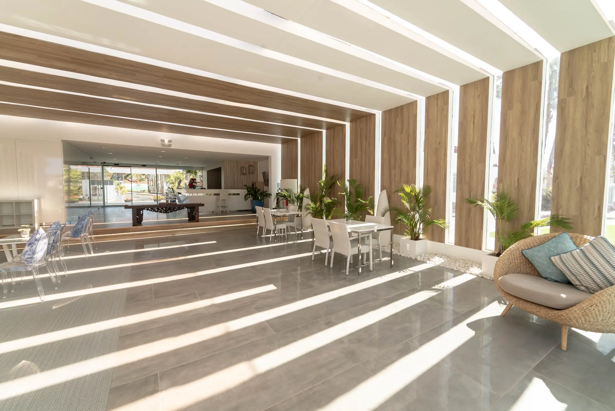 Hotel LIVVO Dunagolf Suites gallery image 3