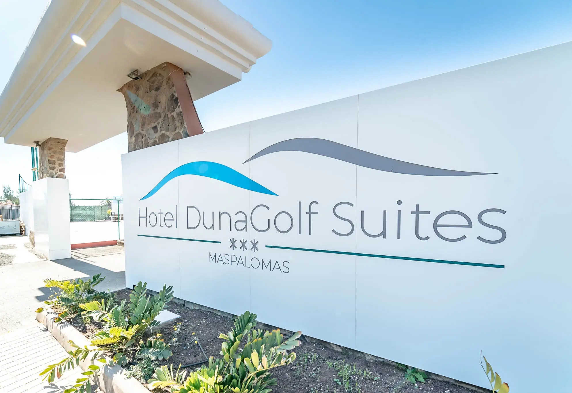 Hotel LIVVO Dunagolf Suites gallery image 4