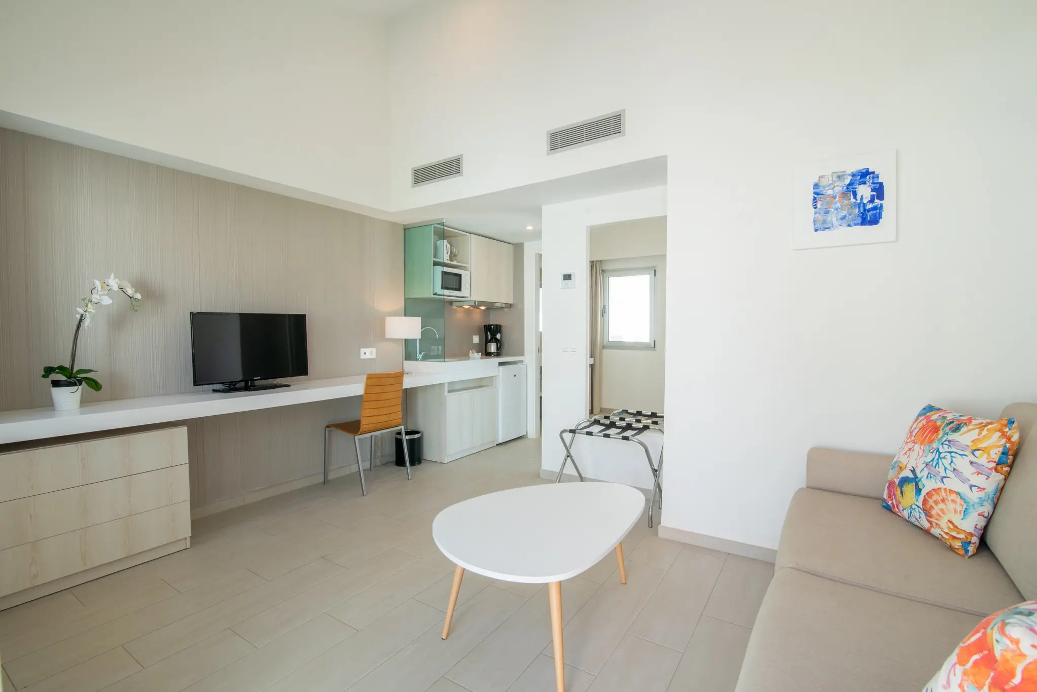 Hotel LIVVO Dunagolf Suites gallery image 7