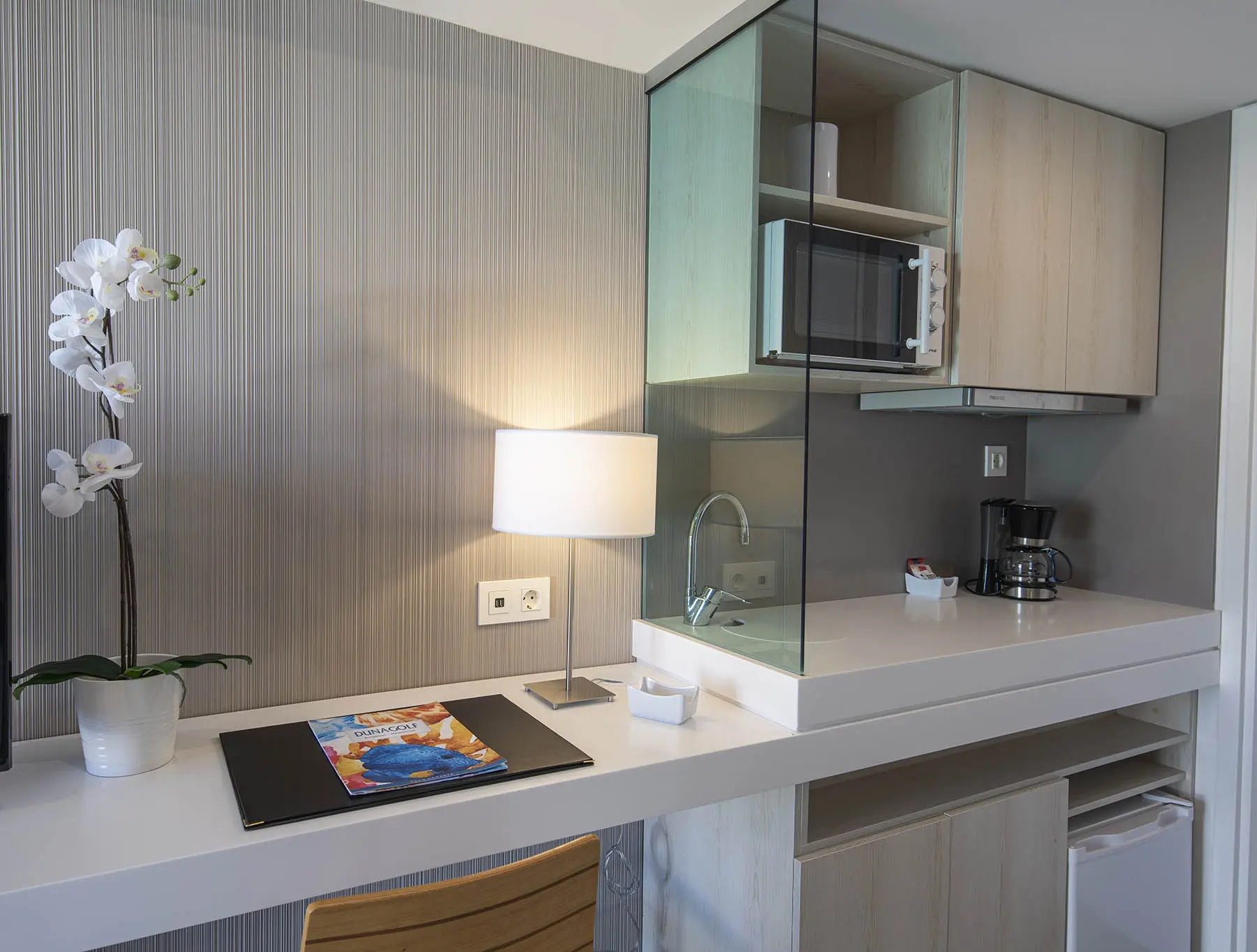 Hotel LIVVO Dunagolf Suites gallery image 9