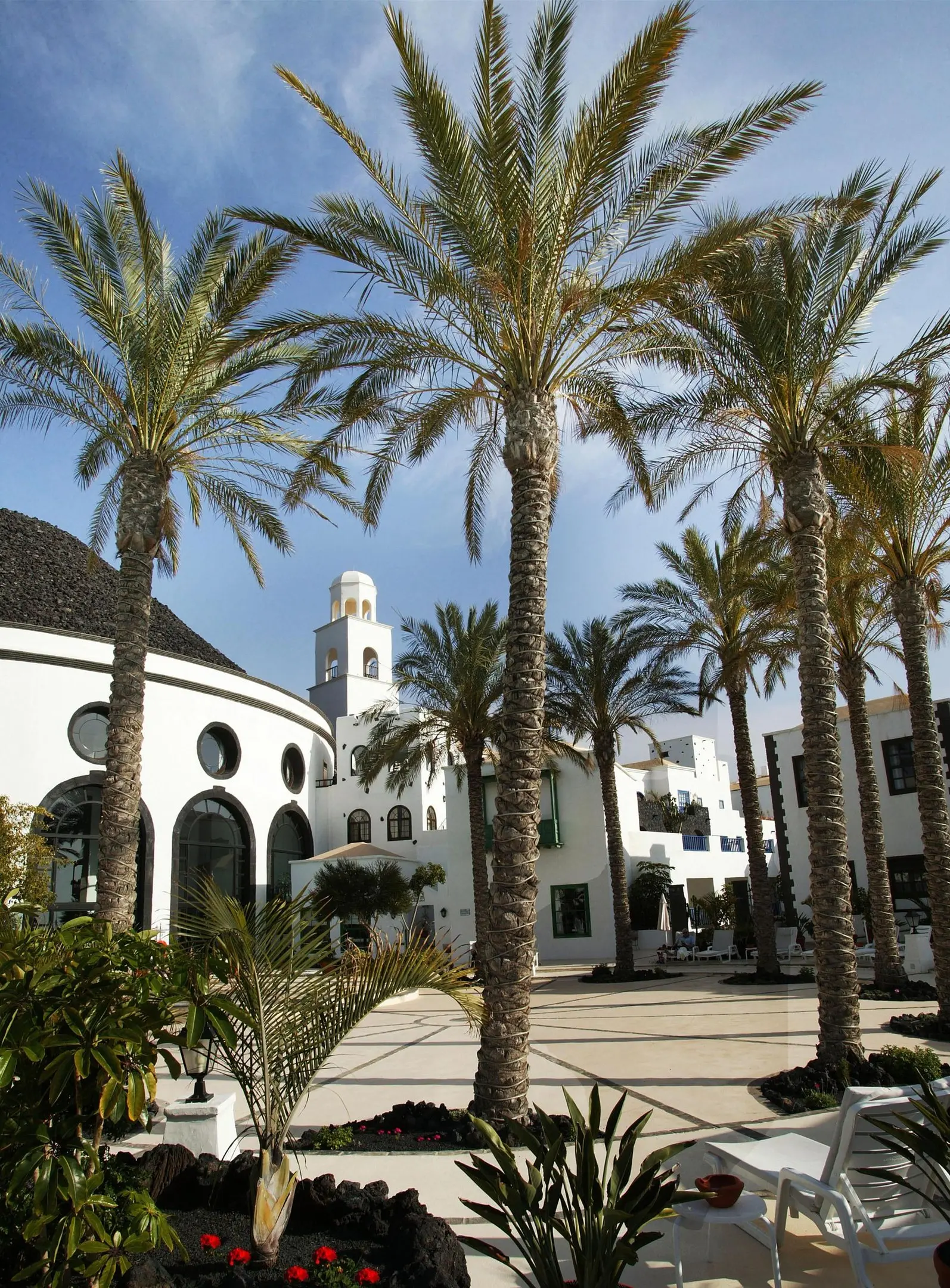 Hotel LIVVO Volcan Lanzarote gallery image 13