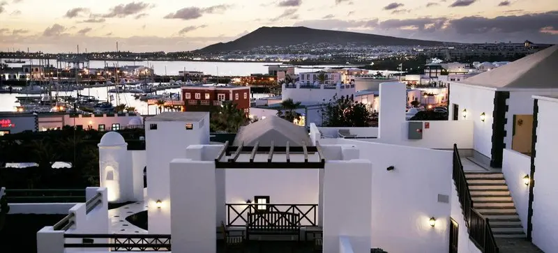 Hotel LIVVO Volcan Lanzarote gallery image 6