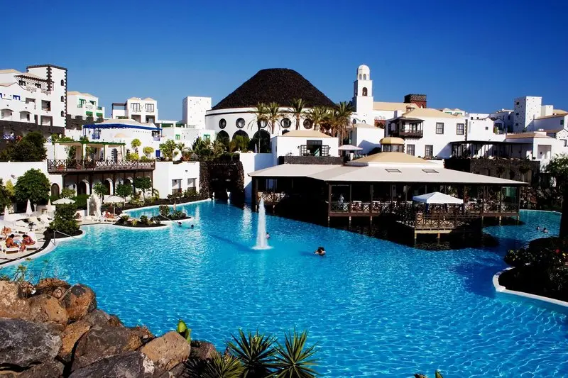 Hotel LIVVO Volcan Lanzarote gallery image 5