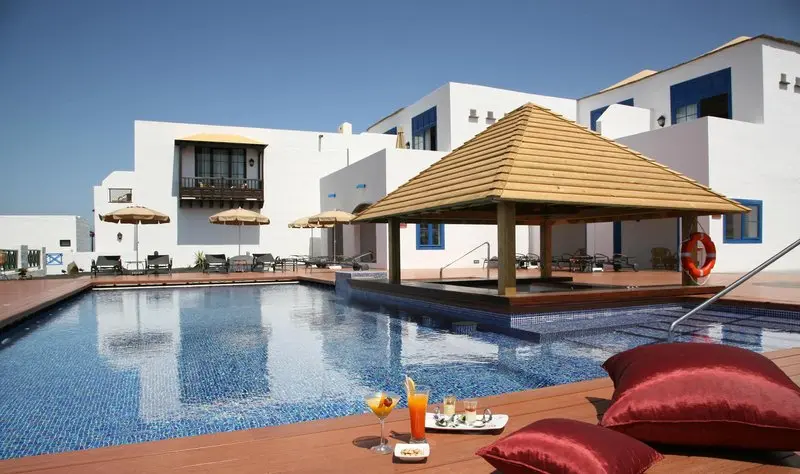 Hotel LIVVO Volcan Lanzarote gallery image 2