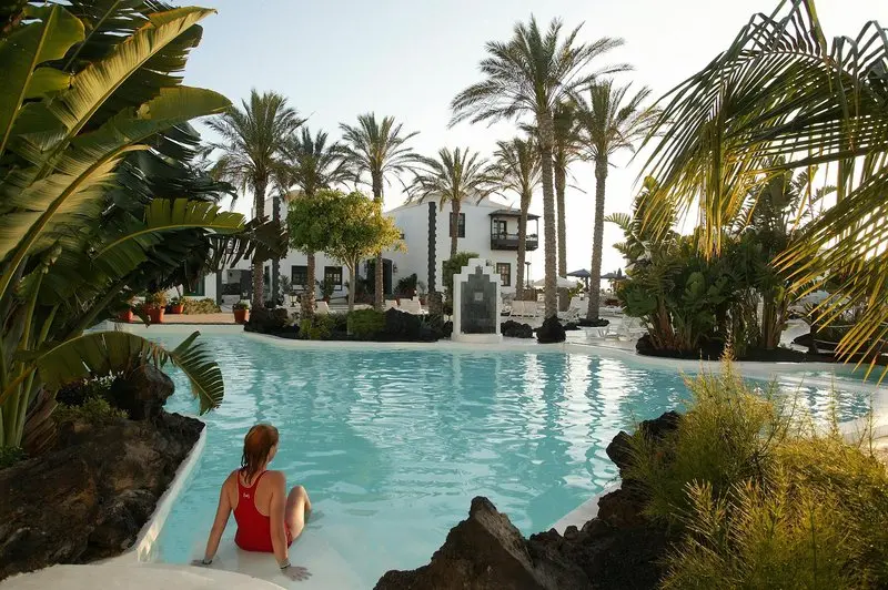 Hotel LIVVO Volcan Lanzarote gallery image 3
