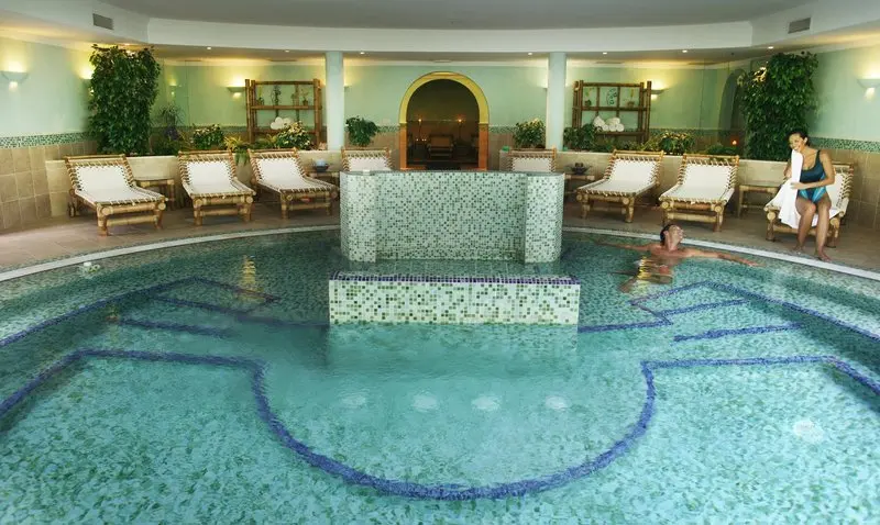 Hotel LIVVO Volcan Lanzarote gallery image 10