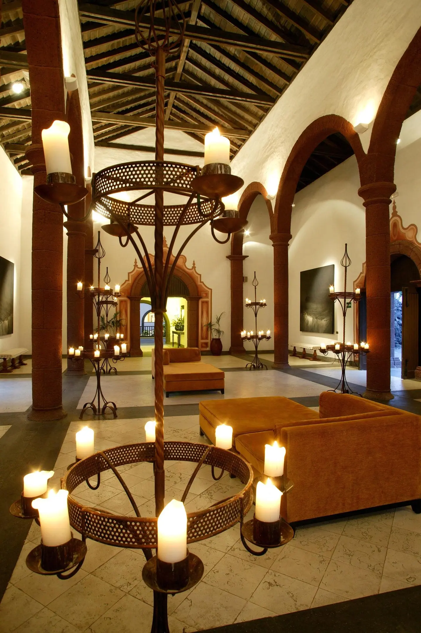 Hotel LIVVO Volcan Lanzarote gallery image 11