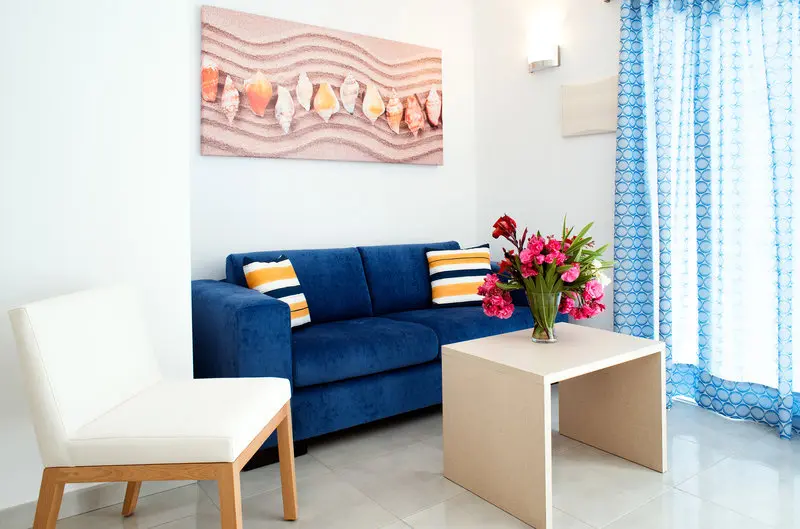 Apartamentos LIVVO Oasis gallery image 9