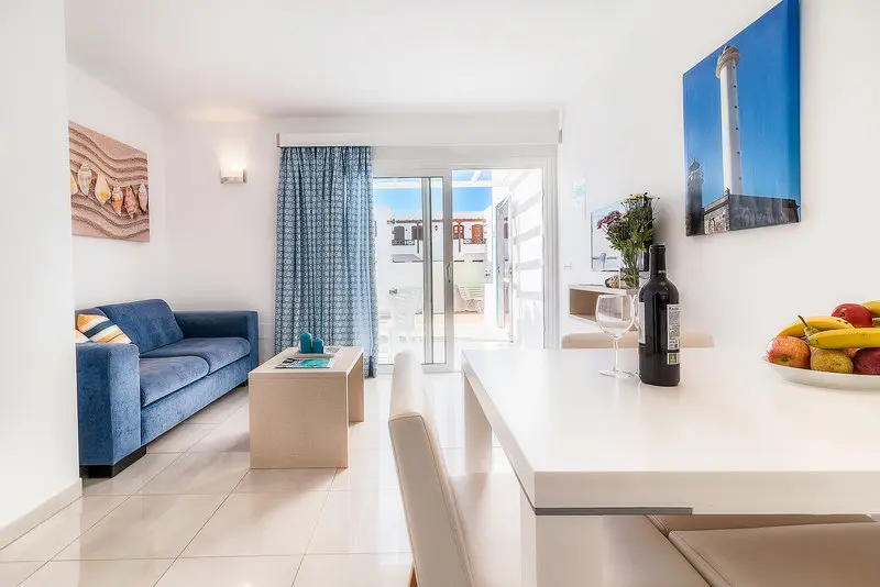 Apartamentos LIVVO Oasis gallery image 11