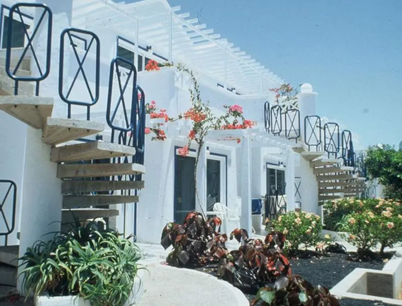 Apartamentos LIVVO Oasis gallery image 12