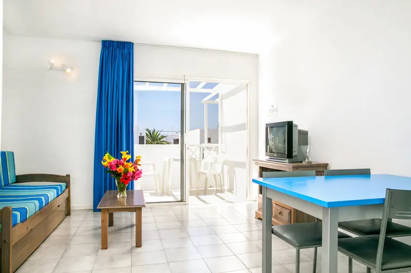 Apartamentos LIVVO Oasis gallery image 4