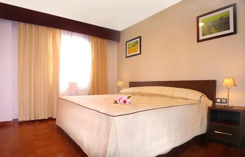 Hotel LIVVO Corralejo Beach gallery image 9
