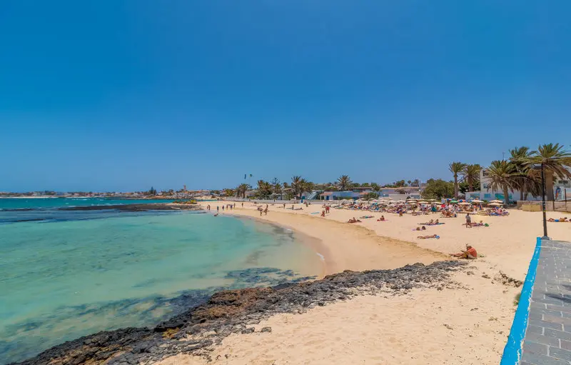 Hotel LIVVO Corralejo Beach gallery image 5