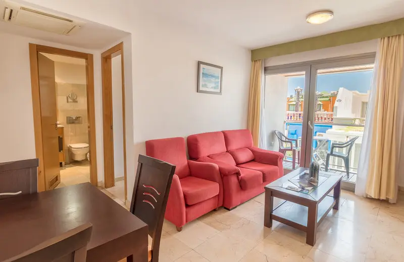 Hotel LIVVO Corralejo Beach gallery image 11