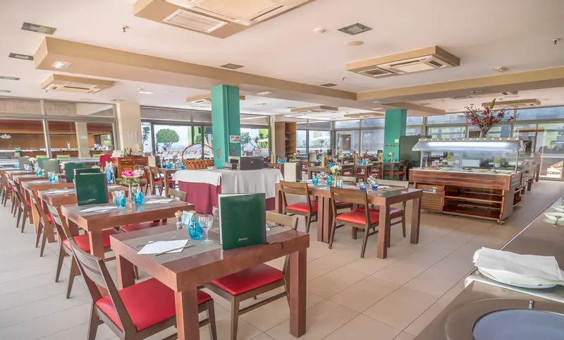 Hotel LIVVO Corralejo Beach gallery image 23