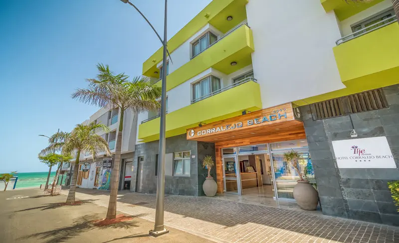 Hotel LIVVO Corralejo Beach gallery image 6