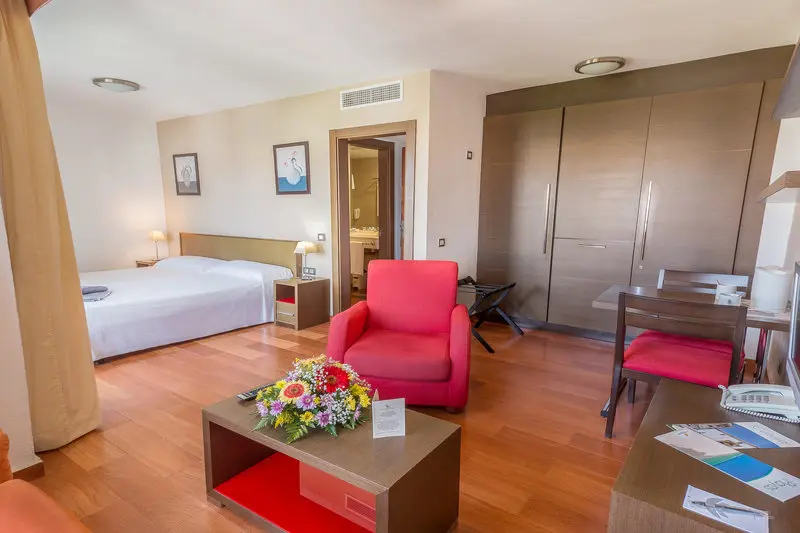 Hotel LIVVO Corralejo Beach gallery image 12