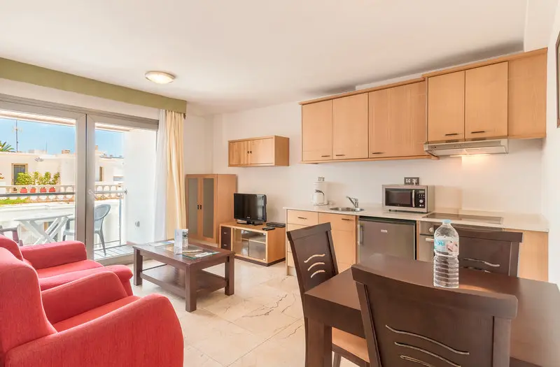 Hotel LIVVO Corralejo Beach gallery image 13