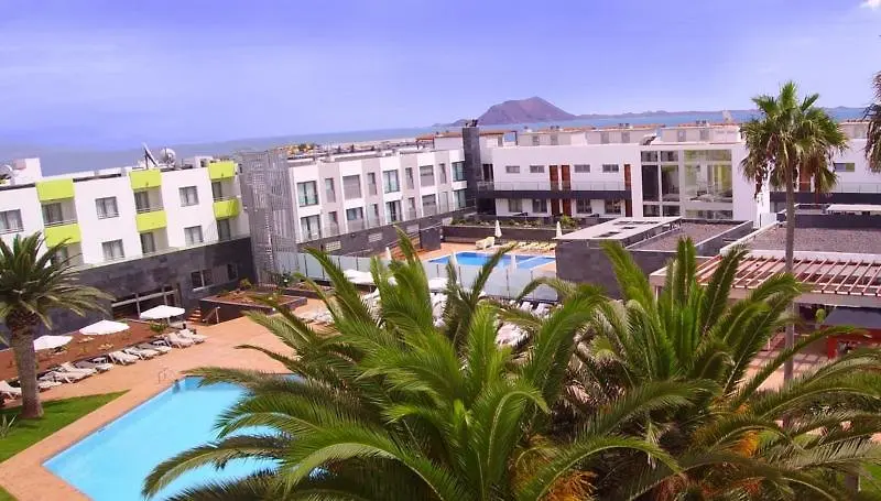 Hotel LIVVO Corralejo Beach gallery image 4