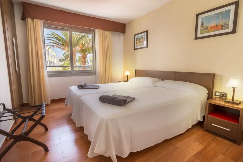 Hotel LIVVO Corralejo Beach gallery image 16