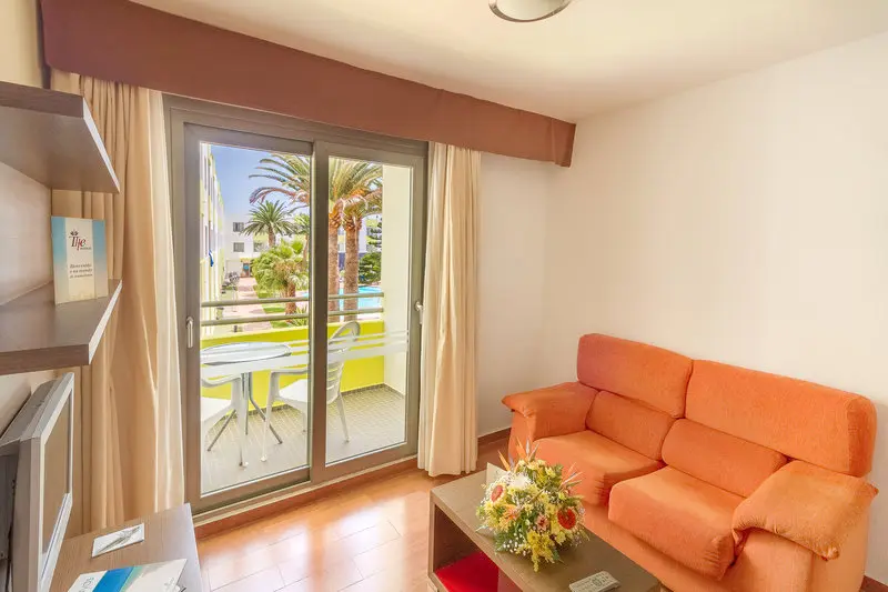 Hotel LIVVO Corralejo Beach gallery image 17