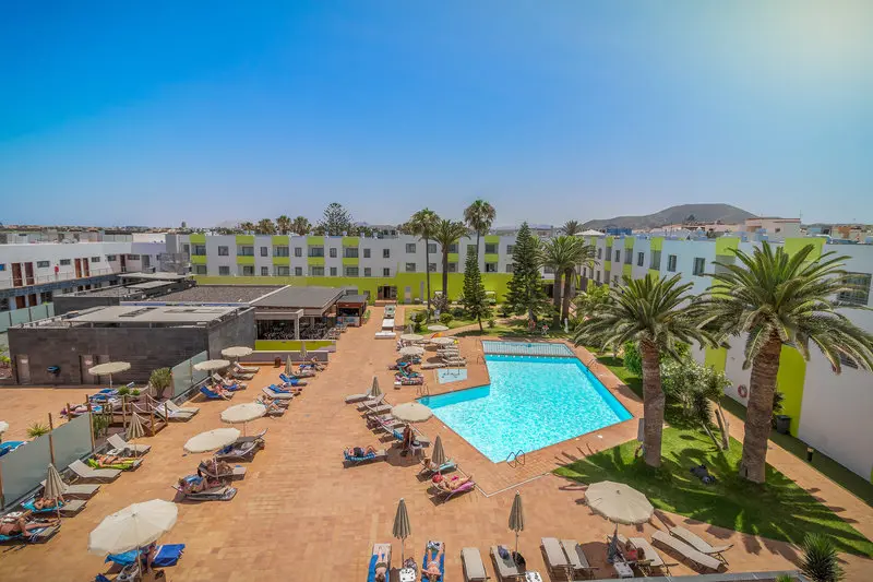 Hotel LIVVO Corralejo Beach gallery image 2