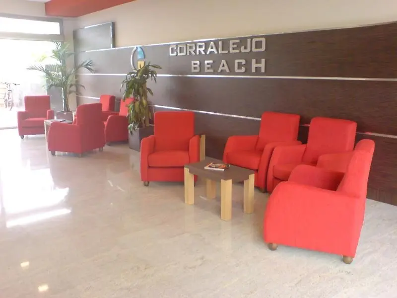 Hotel LIVVO Corralejo Beach gallery image 20