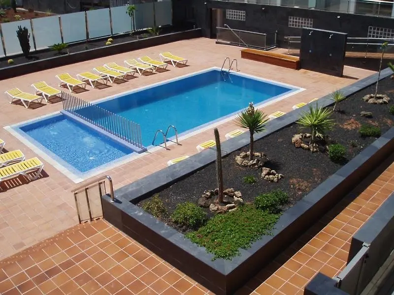 Hotel LIVVO Corralejo Beach