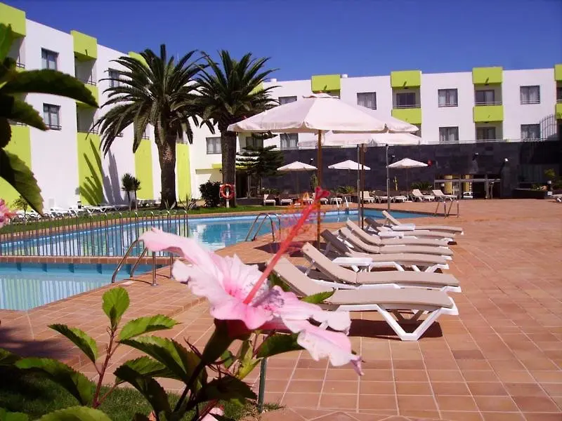 Hotel LIVVO Corralejo Beach gallery image 1