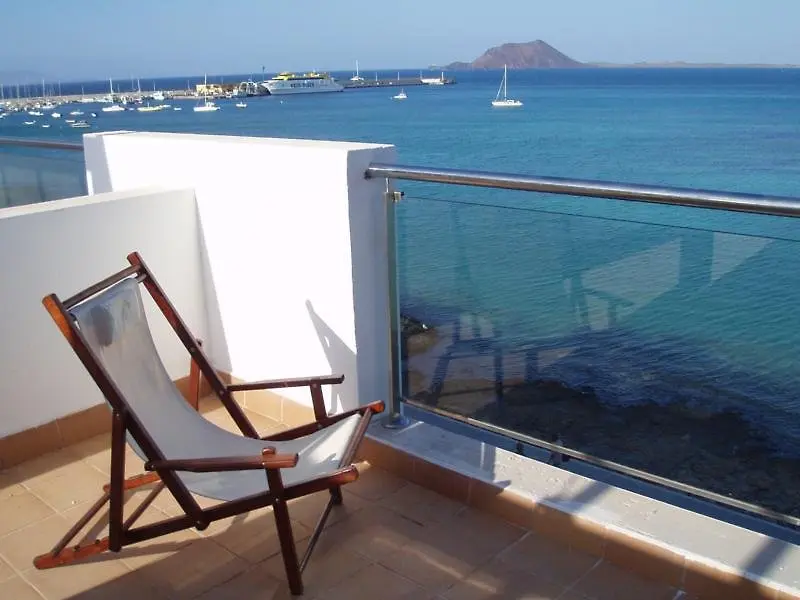 Hotel LIVVO Corralejo Beach gallery image 22