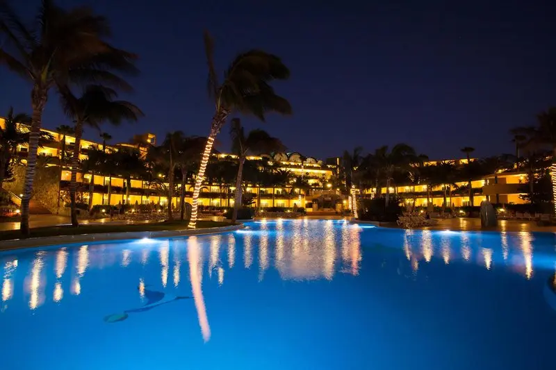 Club Hotel Drago Park by LIVVO