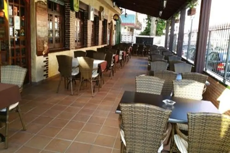 Safari Aparthotel gallery image 18